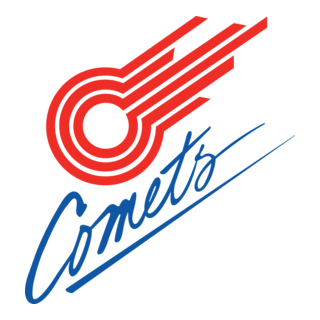 Kansas City Comets 2010 Logo PNG Vector