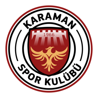Karamanspor Logo PNG Vector
