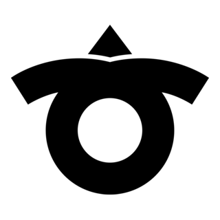 Kariya Aichi Logo PNG Vector