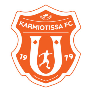 Karmiotissa FC Pano Polemidia Logo PNG Vector