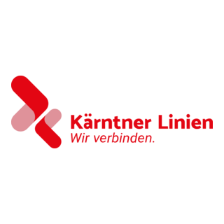 Kärntner Linien Logo PNG Vector