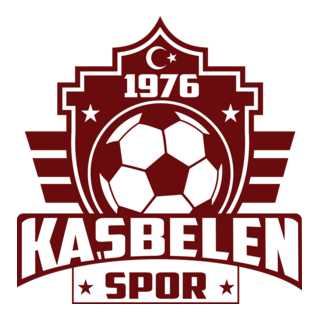 Kaşbelenspor Logo PNG Vector