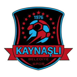 Kaynaşlı Belediyespor Logo PNG Vector