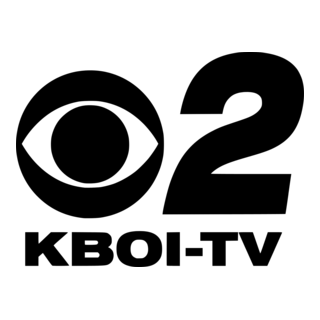 KBOI-TV Logo PNG Vector