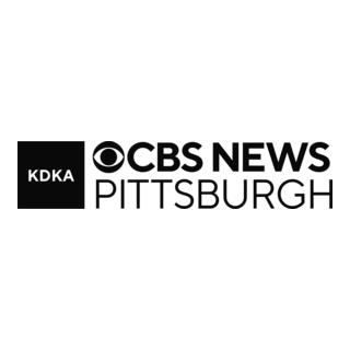 KDKA-TV Logo PNG Vector
