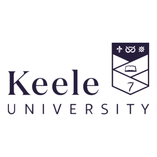 Keele University Logo PNG Vector