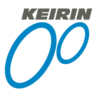 KEIRIN Logo PNG Vector