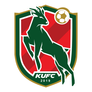 KELANTAN UNITED FOOTBALL CLUB Logo PNG Vector