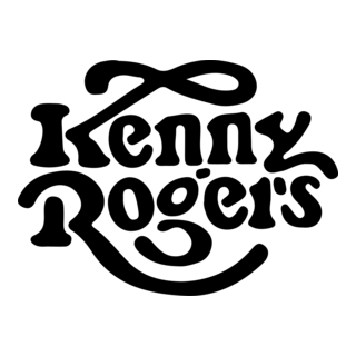 Kenny Rogers Logo PNG Vector