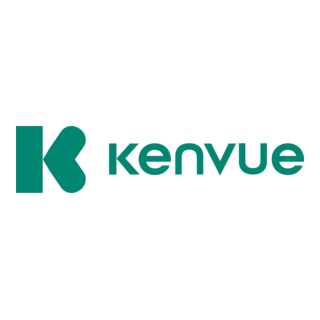 Kenvue Health Company Logo PNG Vector