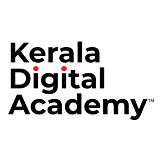 Kerala Digital Academy Logo PNG Vector