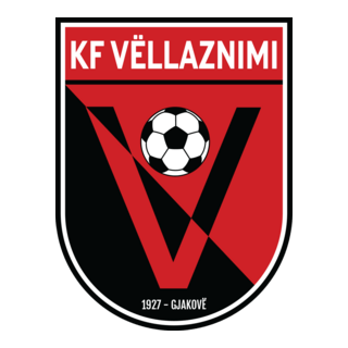 KF VELLAZNIMI Logo PNG Vector