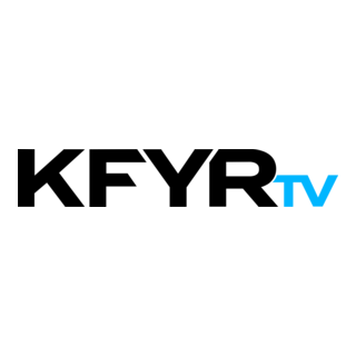 KFYR-TV (2023) Logo PNG Vector