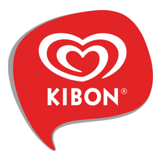 kibon Logo PNG Vector