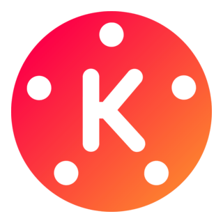 KineMaster Logo PNG Vector