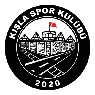 Kışlaspor Logo PNG Vector