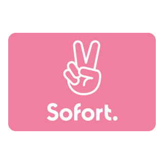 Klarna Sofort Kauf Logo PNG Vector