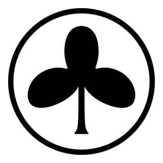 Kleeblatt Logo PNG Vector