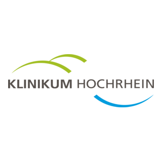 Klinikum Hochhrein Logo PNG Vector