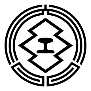 Komyo Electric Railway Logo PNG Vector