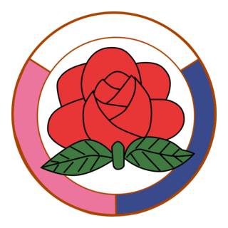 Korean Social Democratic Party Logo PNG Vector