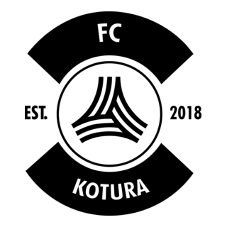 KOTURA FC Logo PNG Vector