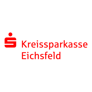 Kreissparkasse Eichsfeld Logo PNG Vector