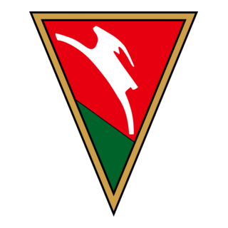 KS Lublinianka Lubin Logo PNG Vector