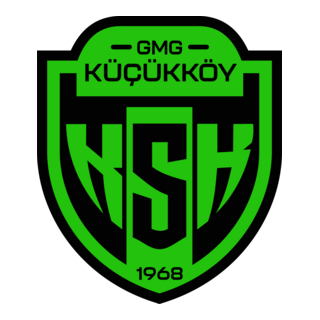 Küçükköyspor Logo PNG Vector
