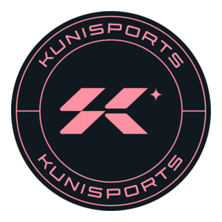 Kunisports Logo PNG Vector