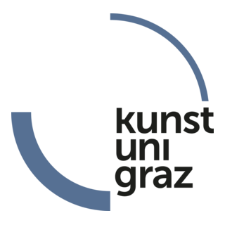 Kunstuniversitat Graz Logo PNG Vector