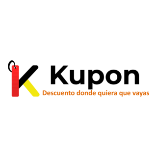 Kupon espana Logo PNG Vector