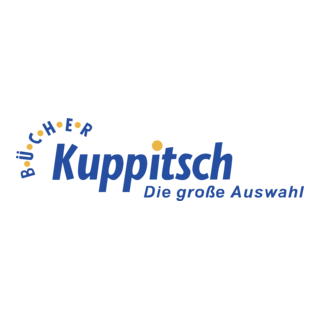 Kuppitsch Logo PNG Vector