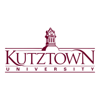 Kutztown University Logo PNG Vector
