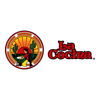 La Cocina Foods Logo PNG Vector