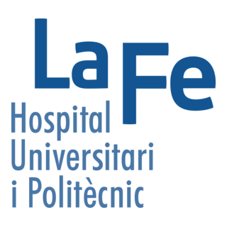 La fe Logo PNG Vector