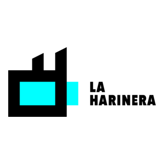 La Harinera Logo PNG Vector