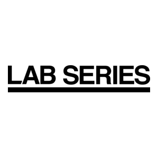 LAB SERIES Logo PNG Vector