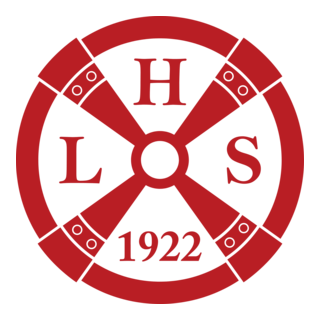 Lahden hiihtoseura Logo PNG Vector