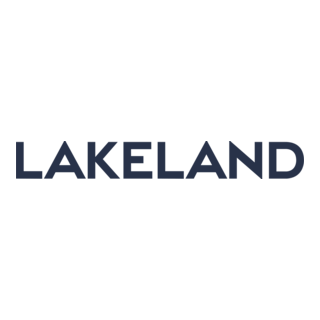Lakeland Logo PNG Vector