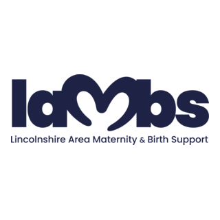 Lambs Charity Logo PNG Vector