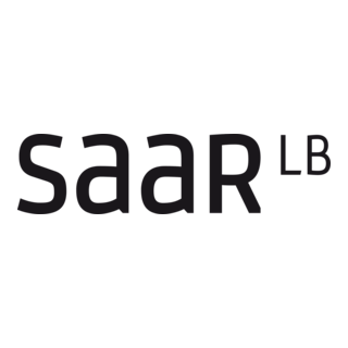 Landesbank Saar Logo PNG Vector