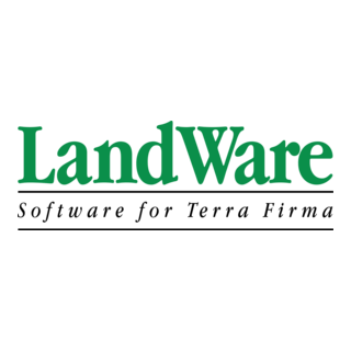 LandWare Logo PNG Vector