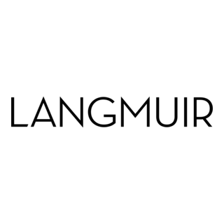 Langmuir Logo PNG Vector