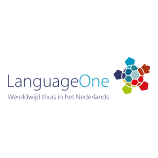 Language one Logo PNG Vector