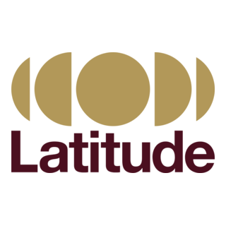 Latitude Logo PNG Vector