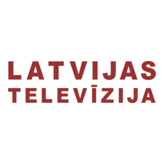 Latvijas Televīzija Logo PNG Vector