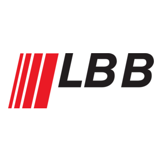 LBB Logo PNG Vector