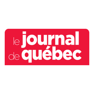 Le Journal de Quebec Logo PNG Vector