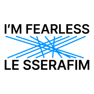 Le sserafim Logo PNG Vector